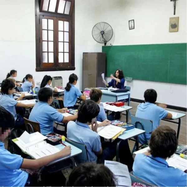 Los colegios privados podrán fijar las cuotas sin autorización estatal
