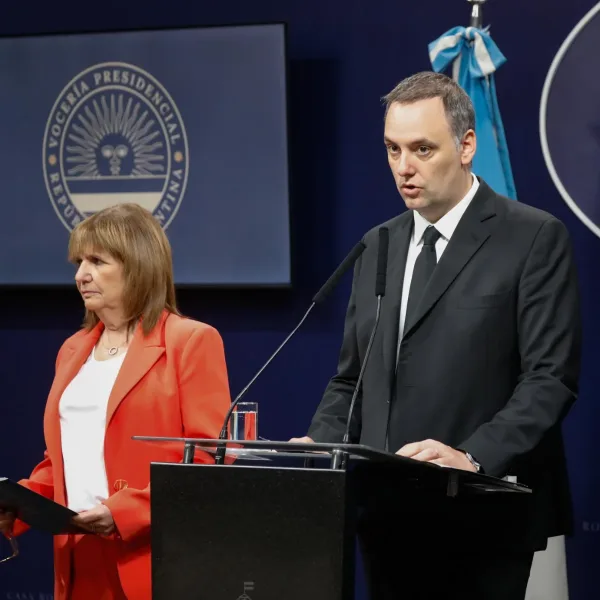 El Gobierno volvió a modificar la Ley de Ministerios: cómo quedó el organigrama del Estado