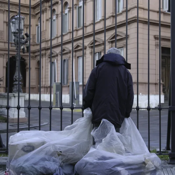 Una familia con dos hijos necesitó $1.213.799 para no ser pobre en octubre