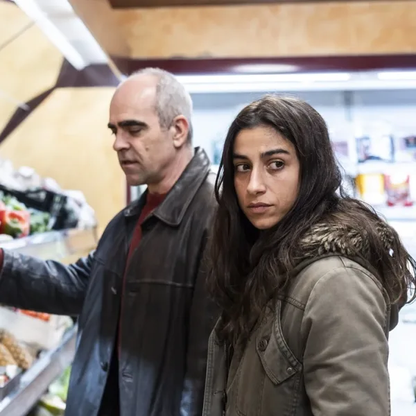 "La infiltrada": se estrena la nueva película de Arantxa Echevarría