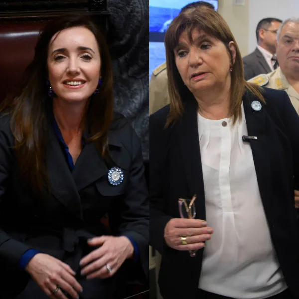 Bullrich se reunirá con Villarruel para avanzar en la agenda legislativa de LLA