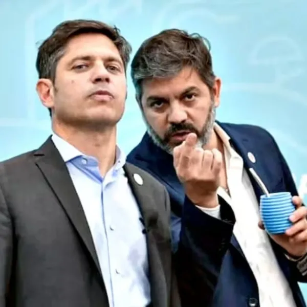 El Gobierno bonaerense le pidió una reunión a Diego Santilli