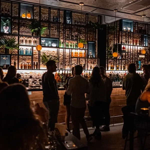 Ferias gastronómicas, música y vinilos: planes para hacer en noviembre