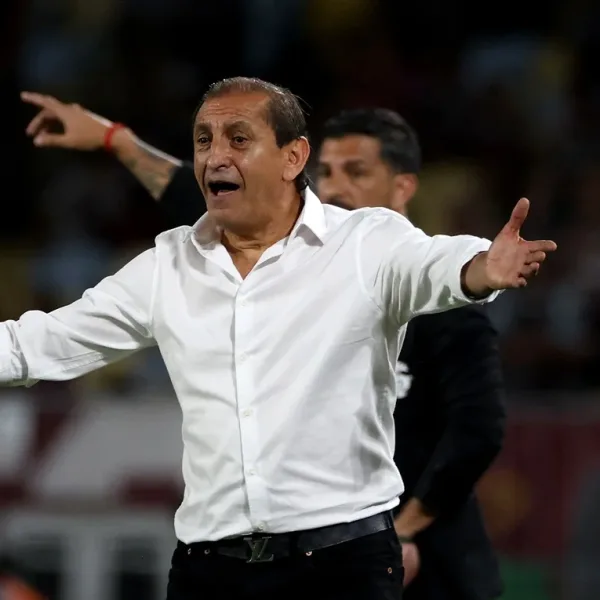 Ramón Díaz: disculpas por su frase machista, comunicado y una iniciativa como respuesta