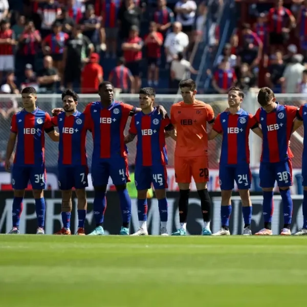 Los jugadores de San Lorenzo publicaron un duro comunicado: "La situación actual es insostenible"