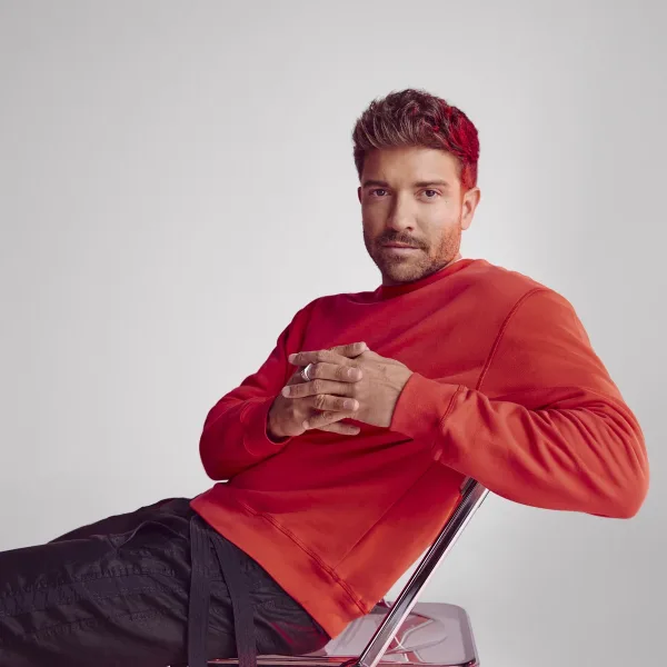 Pablo Alborán lanza "KM0", su séptimo álbum