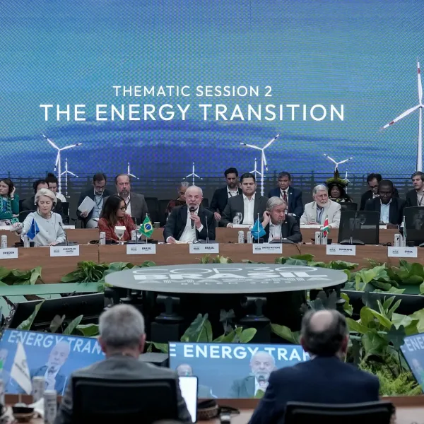 COP30: Firman una declaración histórica para combatir la desinformación sobre el cambio climático