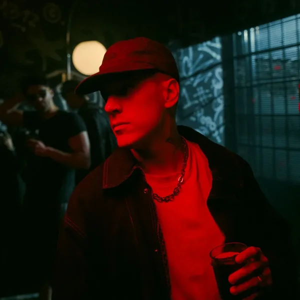 Acru lanza “Throw Up Session Vol. 5 : "Antes tenía más miedo de disfrutar"