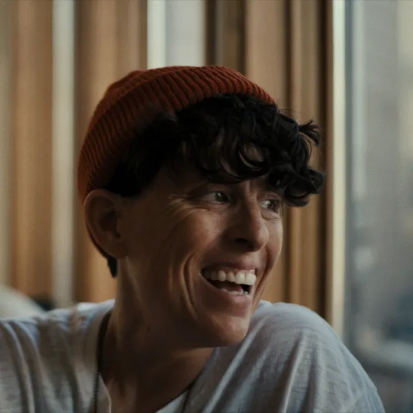 Presentan el trailer de "Abrázame en la luz": ¿cuándo se estrena?