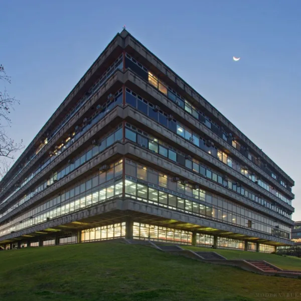 Detuvieron al hombre que abusó de dos alumnas de la UBA en Ciudad Universitaria