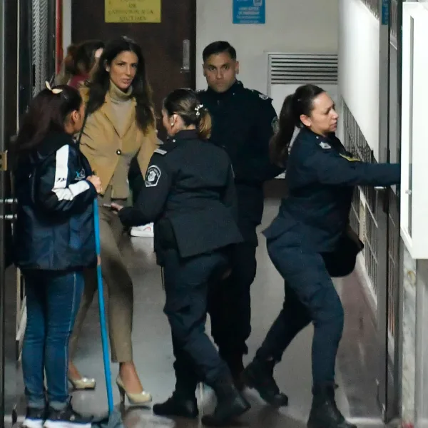 Caso Maradona: la fiscalía solicitó la destitución de la jueza Julieta Makintach