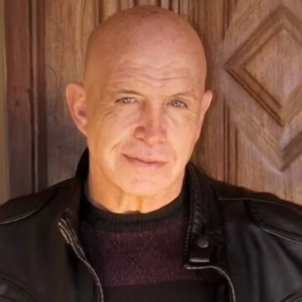 Murió Jorge Lorenzo, el actor que interpretó a "Capece" en la serie El marginal