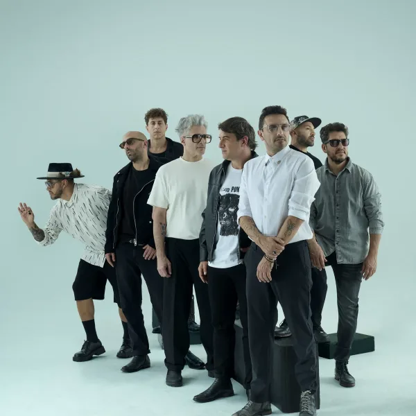 No Te Va Gustar enciende una nueva era con “En Llamas”