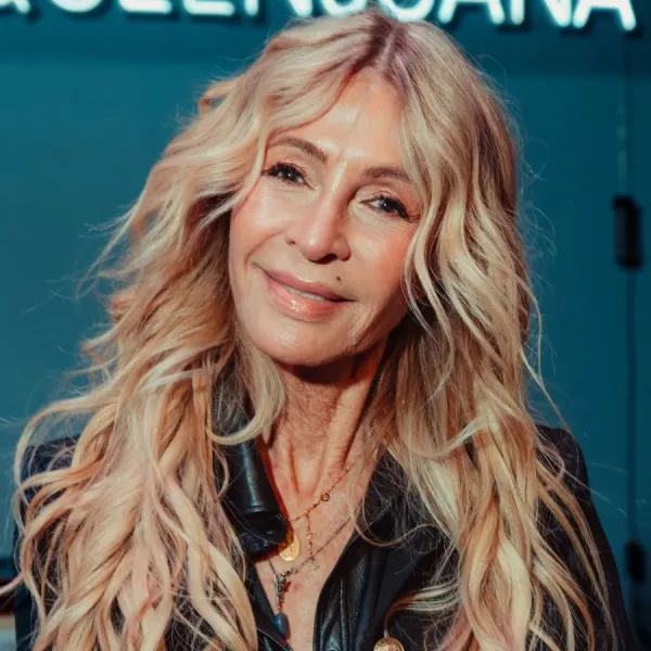 Cris Morena reveló que es acosada hace 5 años por un hombre