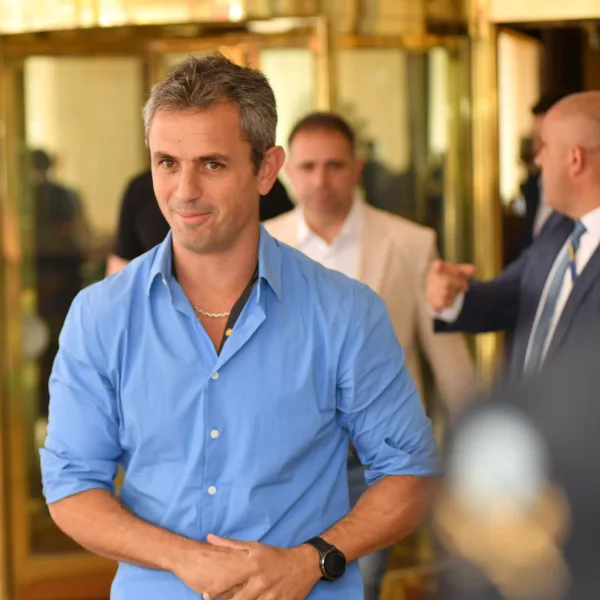 Martín Menem sobre la relección de Javier Milei en 2027: “Empieza una etapa nueva”