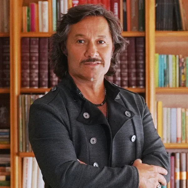 Diego Torres regresa con “Mi Norte & Mi Sur”, un álbum que celebra raíces, fusiones y nuevas búsquedas