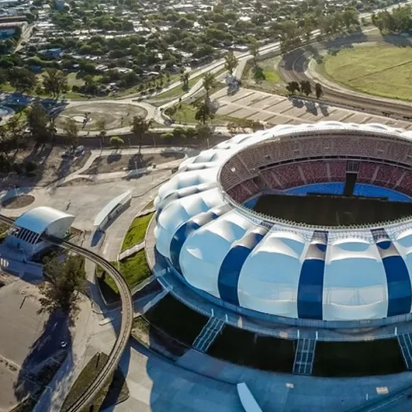 Se confirmaron las fechas y sedes para las finales del Torneo Clausura y el Trofeo de Campeones