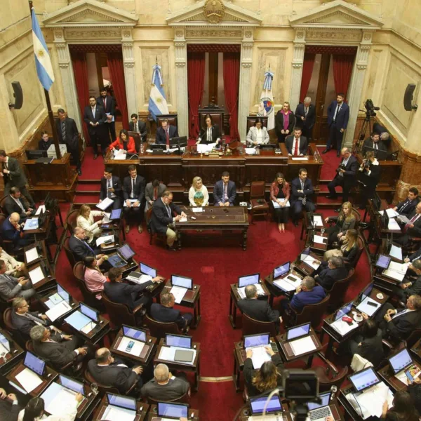 El Senado anunció la fecha en la que jurarán sus 24 nuevos integrantes