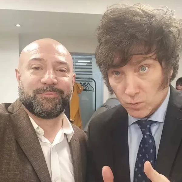 La Justicia cita a declarar a Diego Spagnuolo por la investigación en la ANDIS