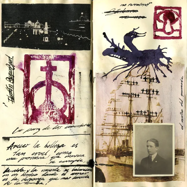 Wos sorprende otra vez: presenta “Ilusión Supersport”, su nuevo EP