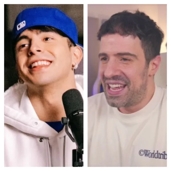 Rusherking apuntó contra Martín Cirio: "Cómo alguien en esa posición puede seguir generando odio"