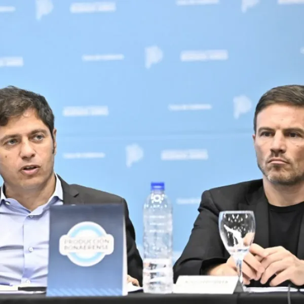 La Provincia de Buenos Aires criticó el acuerdo comercial con EEUU