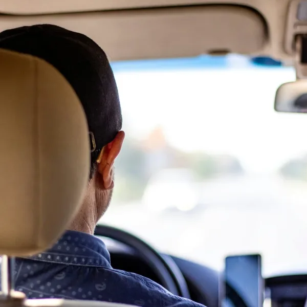 Uber lanza en Mendoza una función para reducir el alcohol al volante