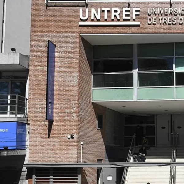 Amenazaron con realizar una masacre en la Universidad de Tres de Febrero: se suspendieron las clases