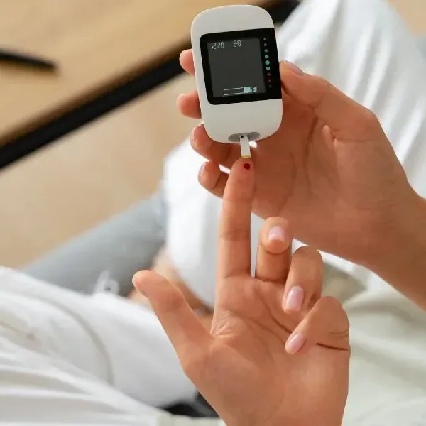 Diabetes: se estima que más de 1,2 millones de argentinos tienen esta patología sin saberlo