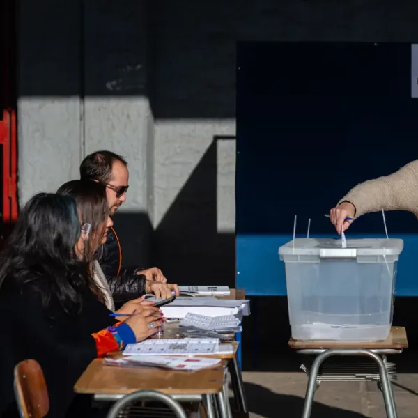 Elecciones en Chile: tras 13 años el voto vuelve a ser obligatorio