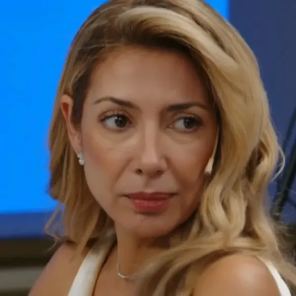 Mirtha Legrand confronta a Fabiola Yáñez con preguntas duras sobre Olivos, un “ojo morado” y la tenencia de su hijo