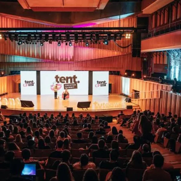 Buenos Aires se consolida como capital de la “creator economy”: del gaming al contenido digital millonario