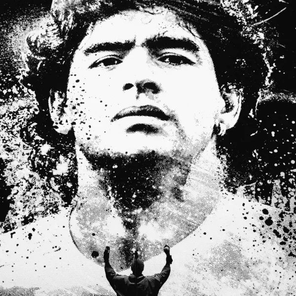 Oasis en River: cuando un recital es una final