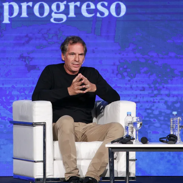 Oxenford defendió el acuerdo con EE.UU. y aseguró que impulsará inversiones y exportaciones