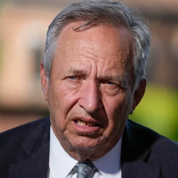 Caso Epstein: el exsecretario del Tesoro de EE.UU. abandona la actividad pública