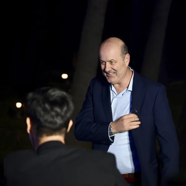 Sturzenegger defendió los cambios que el Gobierno busca introducir con la reforma laboral