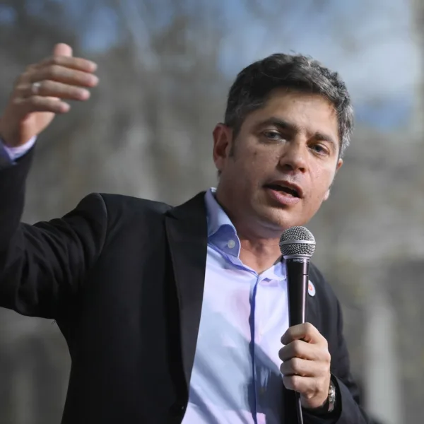 El oficialismo bonaerense obtuvo dictamen para el Presupuesto 2026 y la ley fiscal