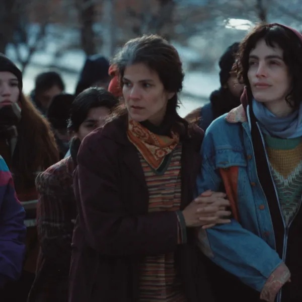 "Miss Carbón": la película de Agustina Macri llega al streaming