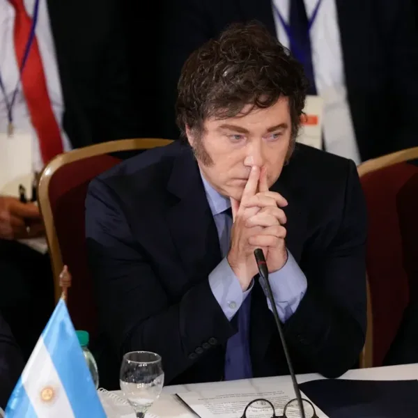 Milei podría participar de la próxima cumbre del Mercosur