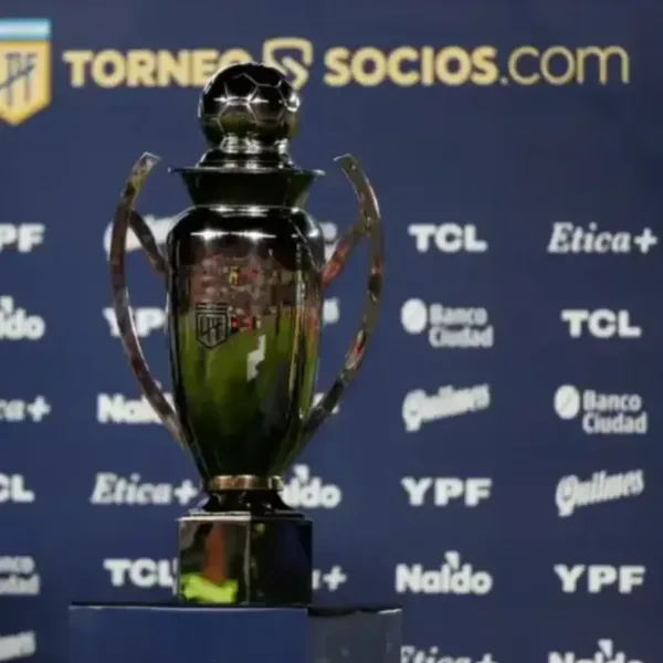 Días, horarios y cruces confirmados para los octavos de final del Clausura