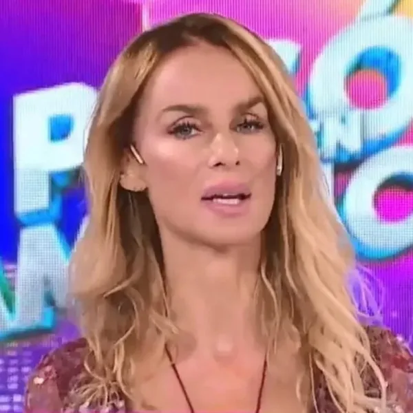 El reclamo de Sabrina Rojas a Luciano Castro por la casa que se está construyendo en la Costa