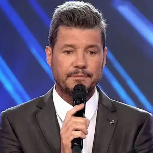 Marcelo Tinelli volvió a la escena con un comunicado y anunció que termina su programa de stream