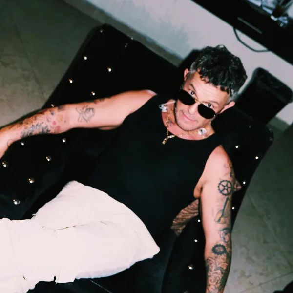 Alejandro Sanz confirma su segunda fecha en el Campo de Polo