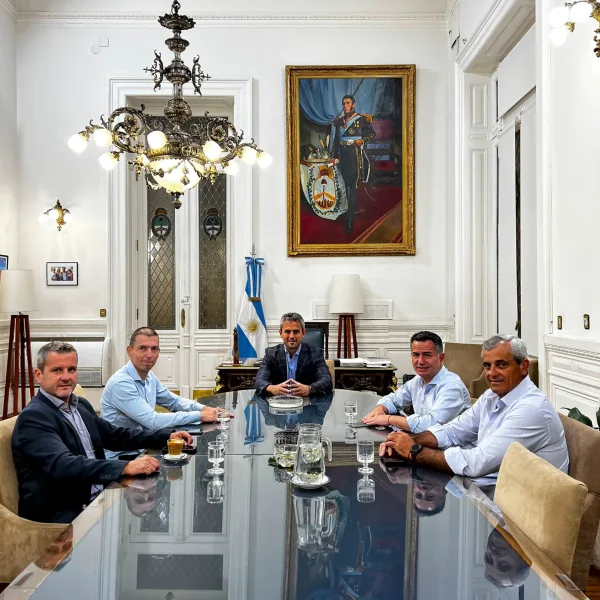 La Libertad Avanza amplía su bancada en Diputados y suma tres legisladores