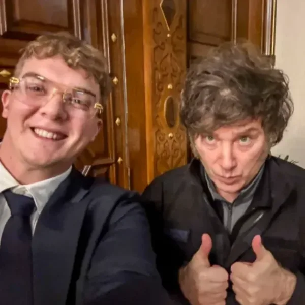 Paro y amenaza de ATE contra la reforma laboral; Investigación de LIBRA; Racing-River, con público y más...