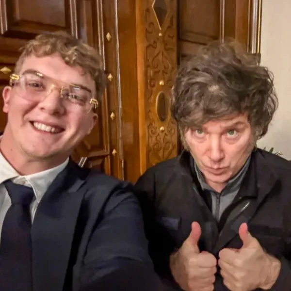 $LIBRA: la Comisión concluyó que Milei facilitó la maniobra investigada como estafa