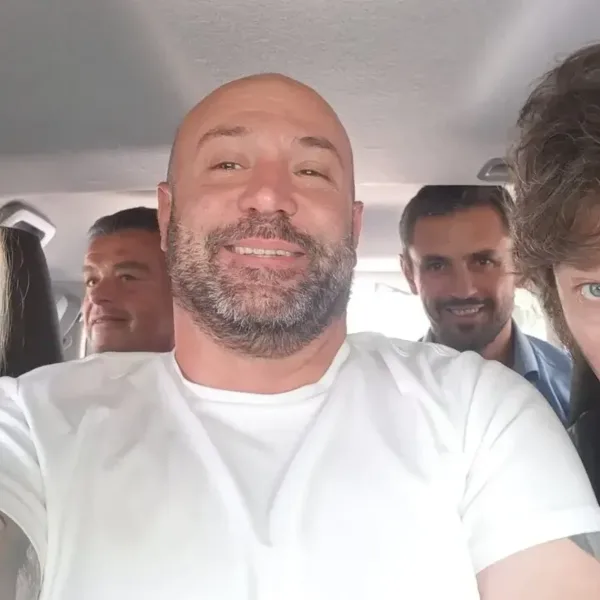 Diego Spagnuolo declará hoy en la causa por las supuestas coimas en ANDIS