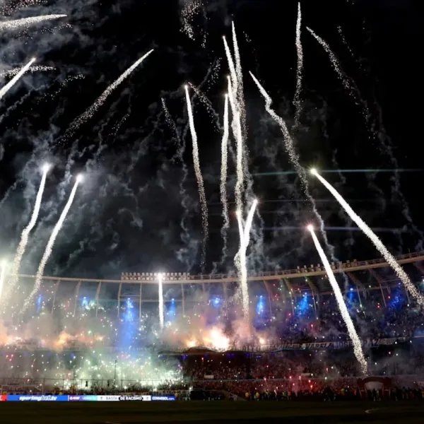 Racing podrá recibir público en el clásico contra River por el Torneo Clausura