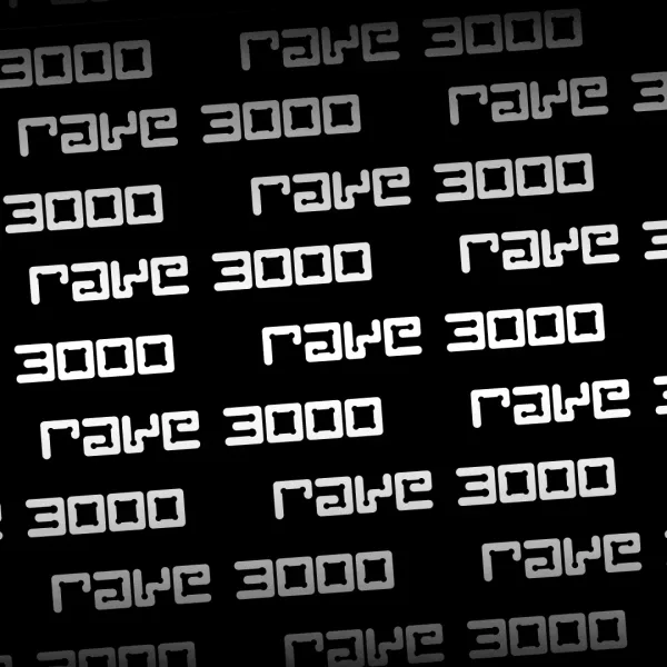 RAVE3000 llega al Club Ciudad: Más de 30 artistas en una jornada infinita