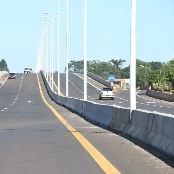 Rutas Nacionales: El Gobierno avanza con la Red Federal de Concesiones